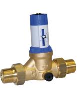 Paineenalennusventtiili SYR