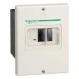 Asennuskotelo Schneider Electric TeSys