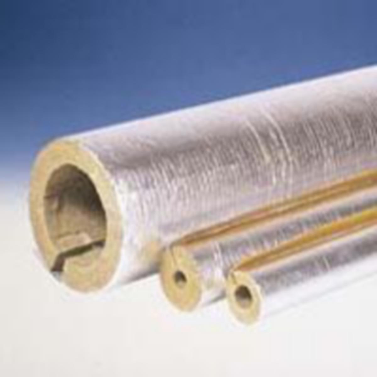 Kivivillakouru Paroc Hvac Section AluCoat T - KIVIVILLAKOURU ALUCOAT PAROC T 18-30 S22 18PAK