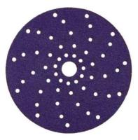 Hiomapaperilaikka 3M™ Cubitron™ II Hookit™ 737U rei'ällinen