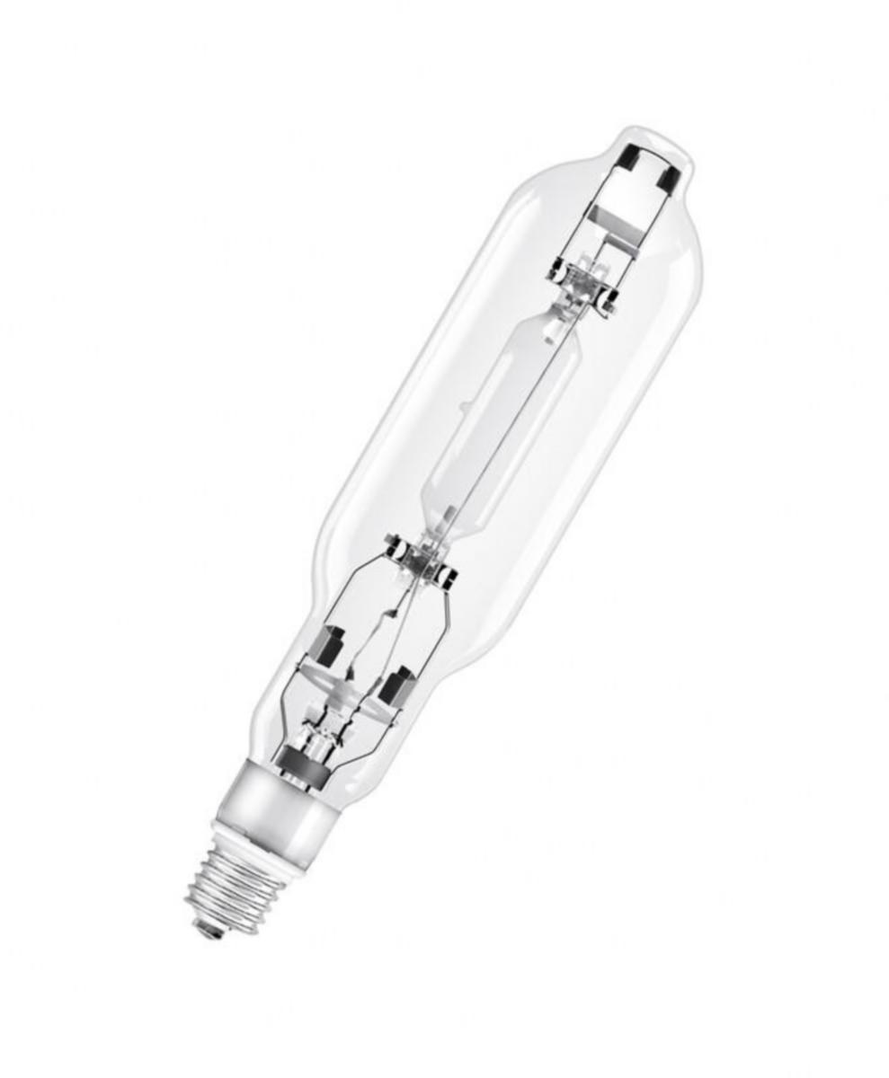 Monimetallilamppu Osram HQI-T 1000/2000W - MONIMETALLILAMPPU OSRAM HQI-T 2000W/N/I E40