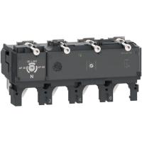 Kompaktikatkaisijan suojarele Schneider Electric ComPactT MicroLogic 4P