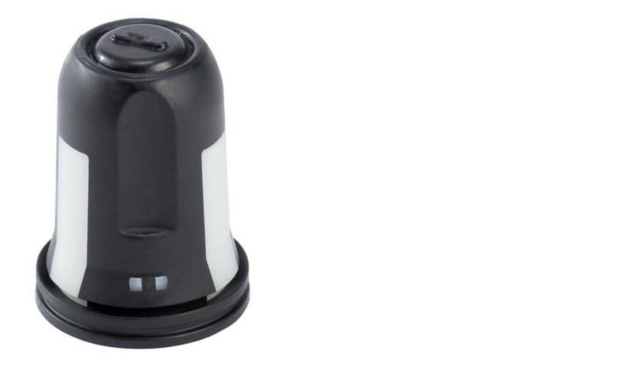 Läpivientiholkki Uponor Aqua PLUS M7 - LÄPIVIENTIHOLKKI M7 UPONOR M 25/20-28/23. 20-28 MM