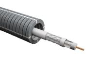 Putkijohto CAT6-Coax Wirell Aalto Dca