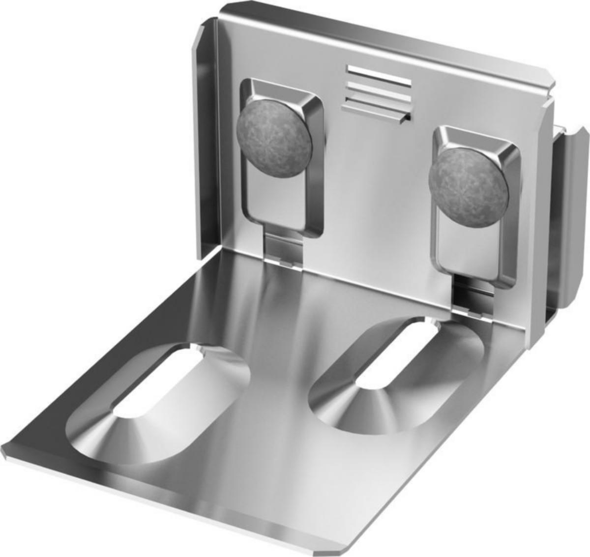 Säätökolmio Orima - SÄÄTÖKOLMIO ORIMA SMART KOLMION RIVIKIINNIKE