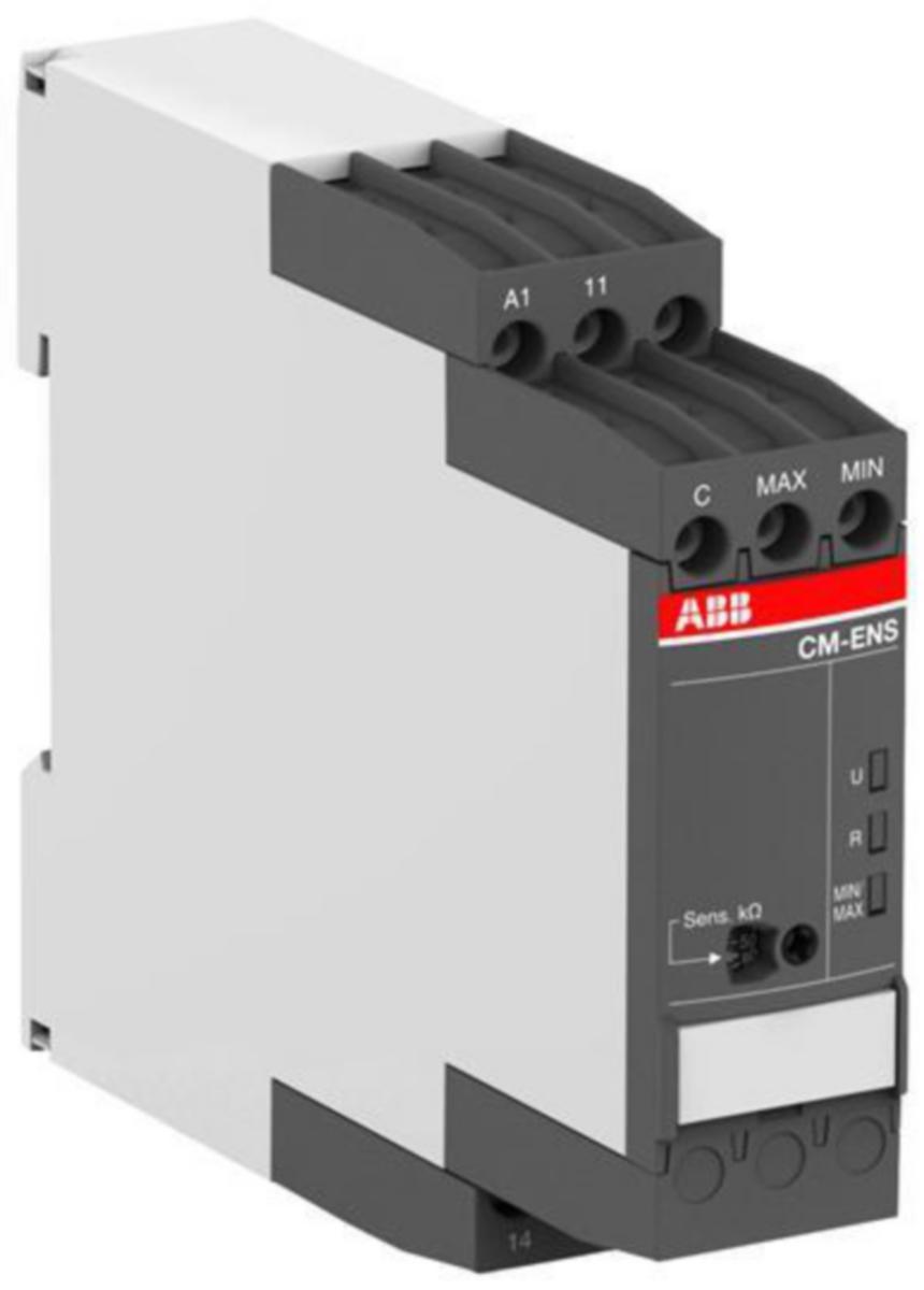 Valvontarele pinnankorkeus ABB - VALVONTARELE PINNANKORKEUS ABB CM-ENS.11P PINNANVALVONTARELE