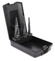 Porrasporasarja Ironside 3osaa