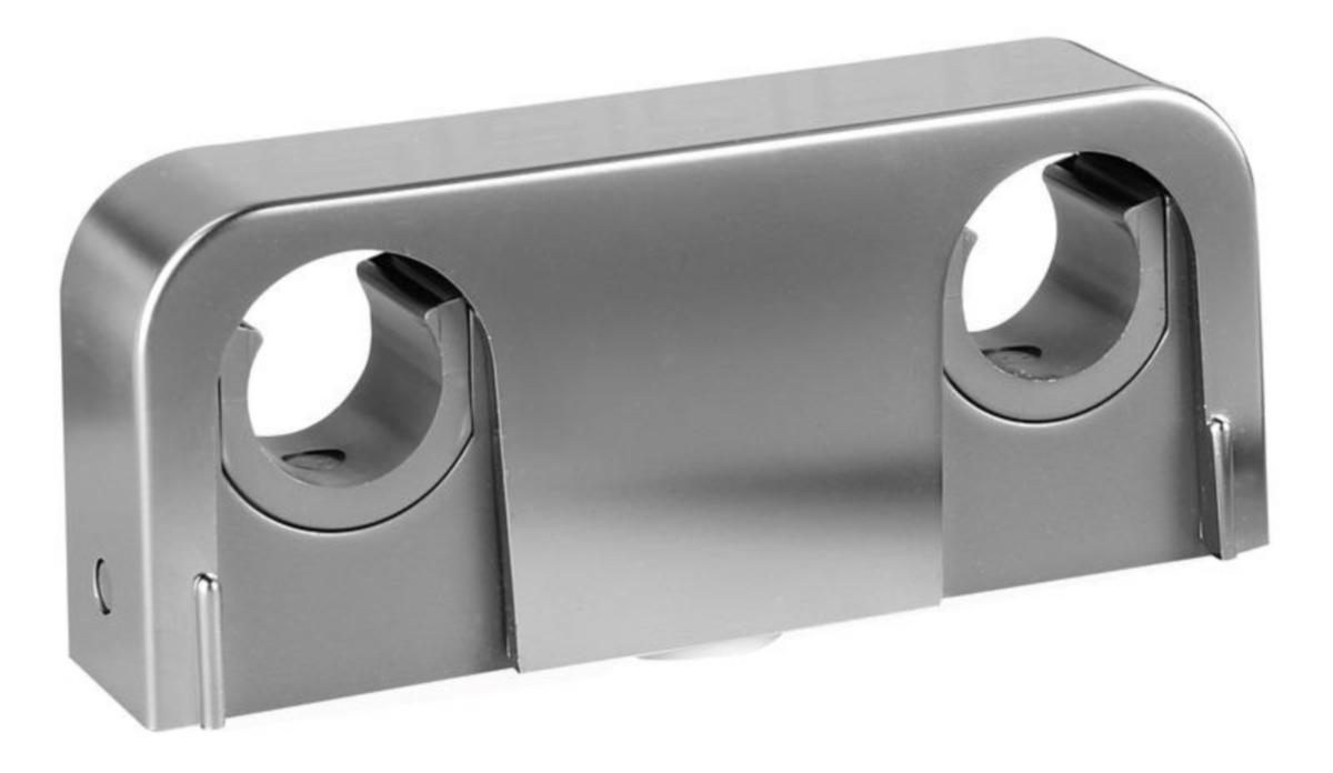 Putkipidin Faluplast Falu Snap Unipipe 2-osainen - PUTKIPIDIN 2-OS 16/20KR 60CC UNIPIPE FALU-SNAP