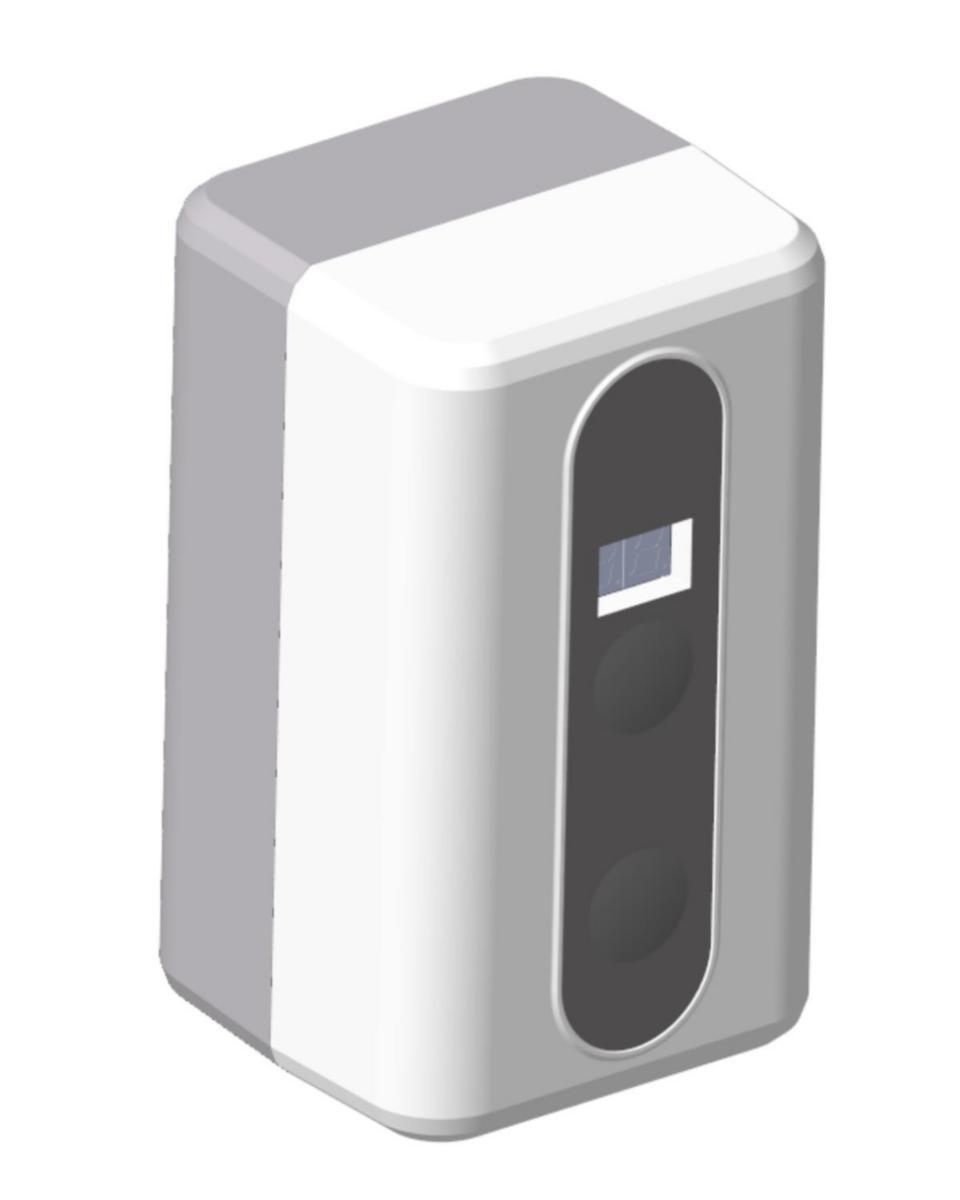 Toimilaite Resideo HS10S suodattimelle - TOIMILAITE SUODATTIMELLE HS10S-L, 230V 5W