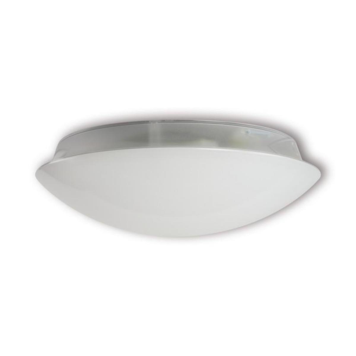 Tunnistinvalaisin Ensto Aluno LED - TUNNISTINVALAISIN ALUNO ALR375LED IP54 LED 13W/840 RAD