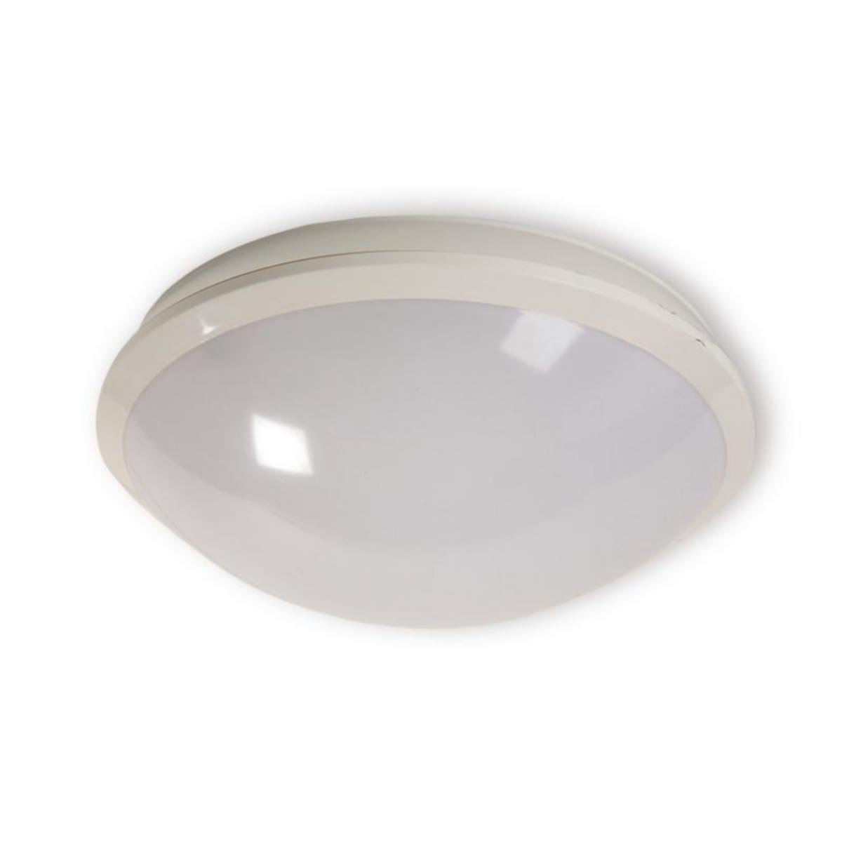 Yleisvalaisin Ensto Titan LED - YLEISVALAISIN TITAN AT100LED IP44 LED 13W/840