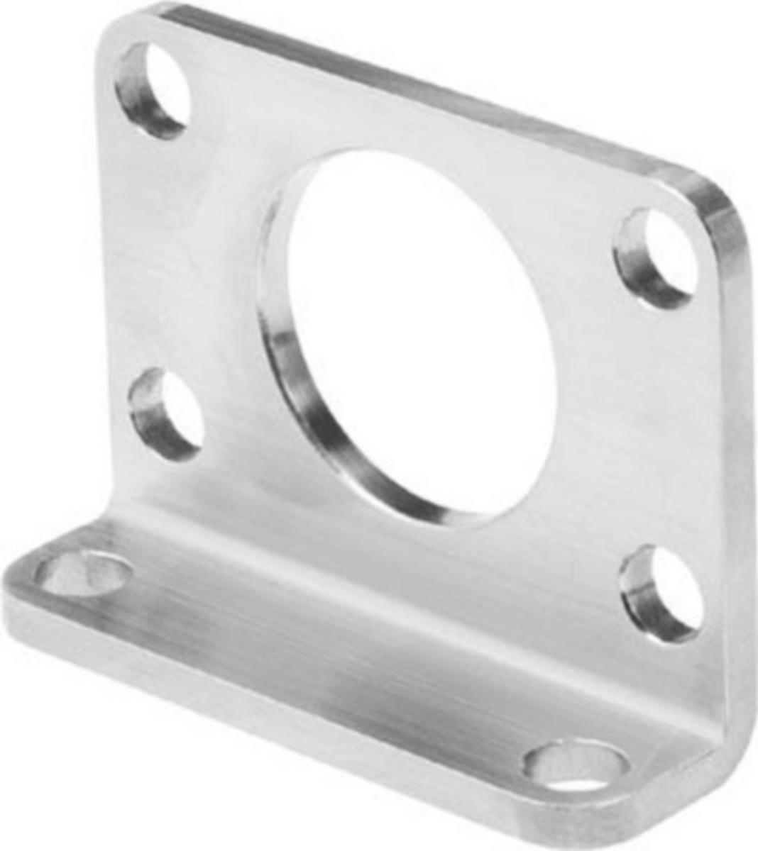 Laippakiinnitys Festo FBN - LAIPPAKIINNITYS 195857 FESTO FBN-50