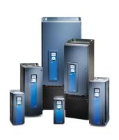 Vacon 100-sarja IP21