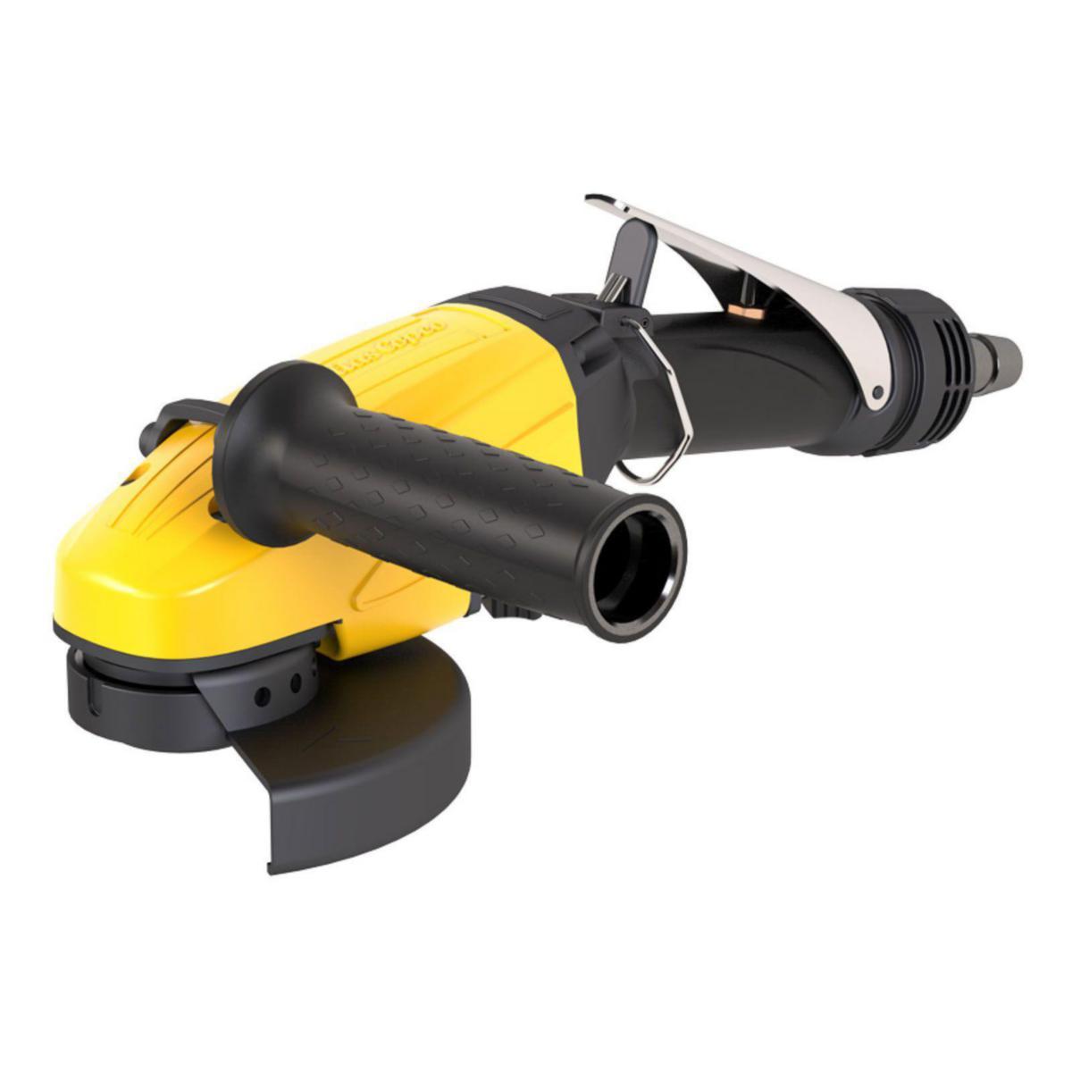 Kulmahiomakone Atlas Copco GTG25-F120-13 turbiini - KULMAHIOMAKONE GTG25 F120 ATLAS COPCO 8423252501