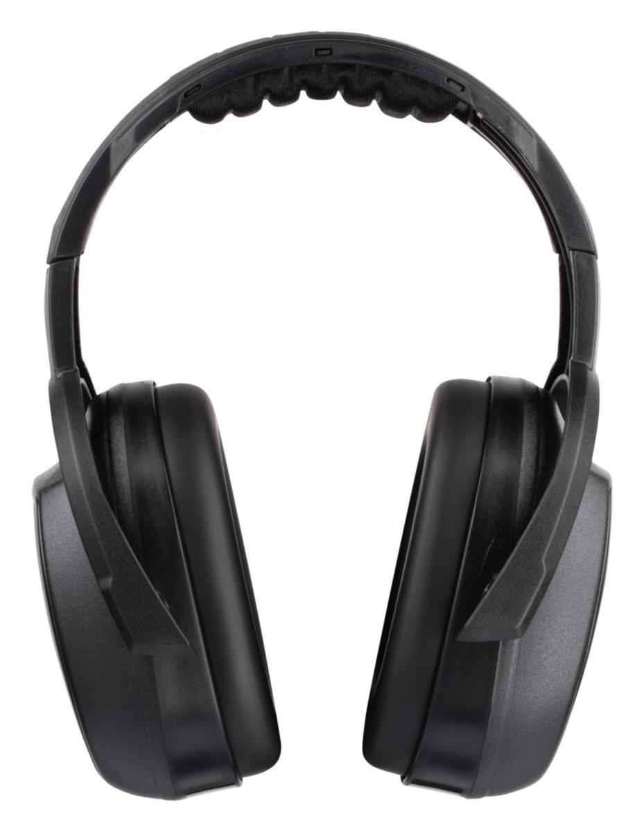 Kuulonsuojain Zekler 402 - KUULONSUOJAIN PÄÄLAKISANKA 402 ZEKLER