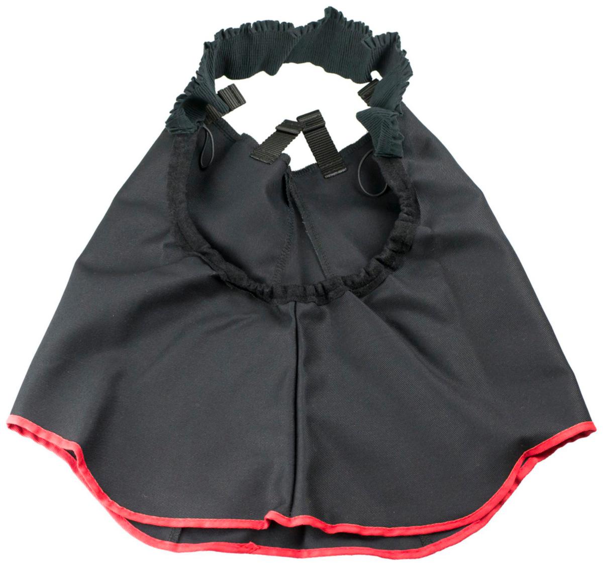 Pää-ja niskasuojus Clean-Air - PÄÄ- JA NISKASUOJUS 703073 CLEANAIR