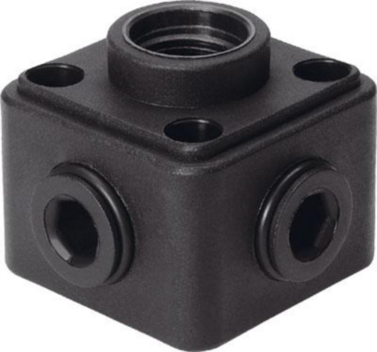 Jakokappale Festo CQD - JAKOKAPPALE 177717 FESTO CQD-12/15/18/22