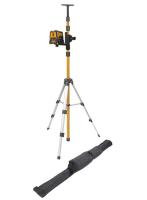 Linjalasersetti Ironside