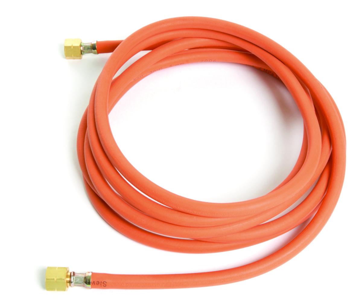 Nestekaasuletku Sievert - NESTEKAASULETKU SIEVERT 4M LIIT. R3/8"V-R3/8"V 717341