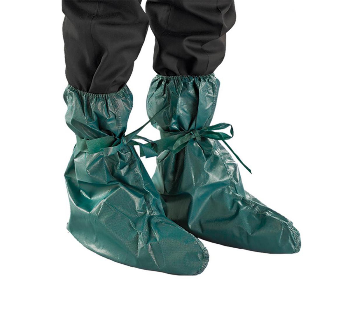 Saapassuoja Ansell AlphaTec® 4000 model 406 - SAAPASSUOJA M4000 ANSELL