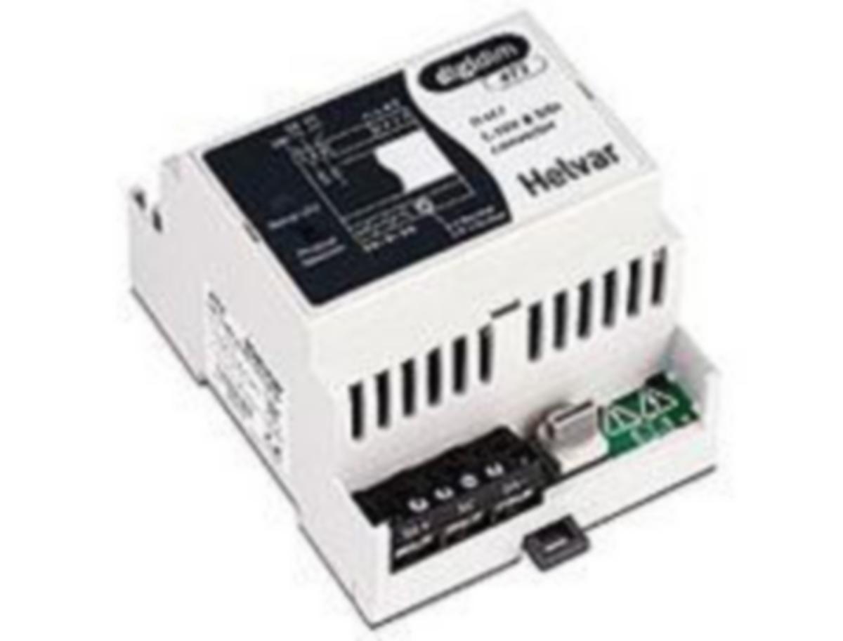 DSI-muunnin 1-10V 472 Digidim - OHJAUSYKSIKKÖ DIGIDIM DIGIDIM 472