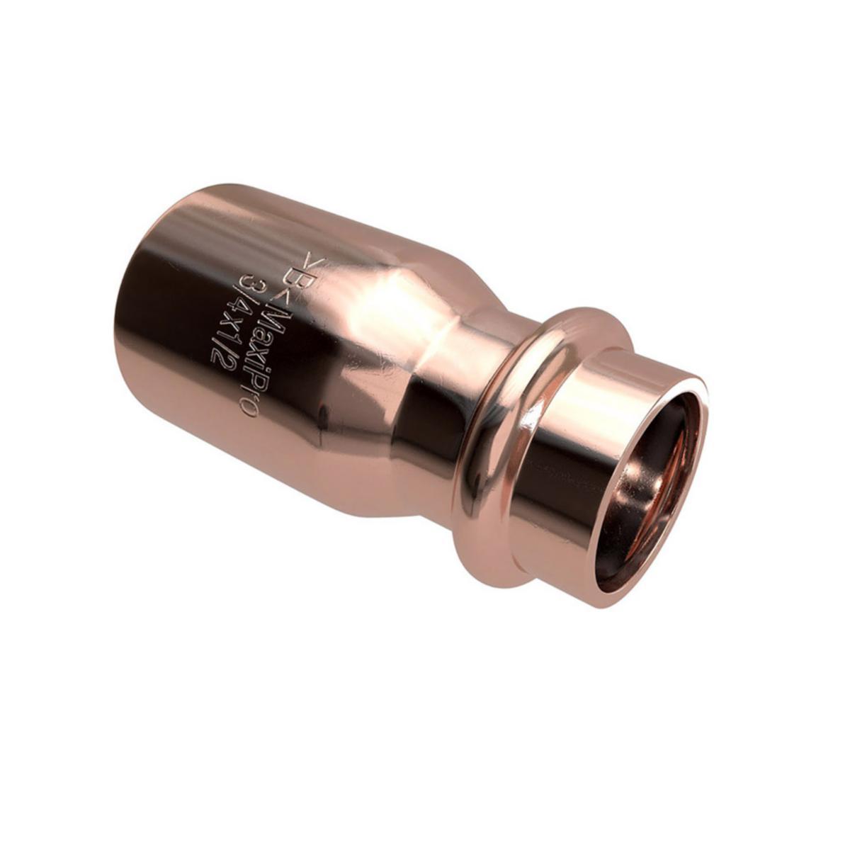 MAXI-PRO Supistus ulko-sisä - 5/8"-3/8"SUPISTUS ULKO-SISÄ MAXI-PRO MPA5243 0050301