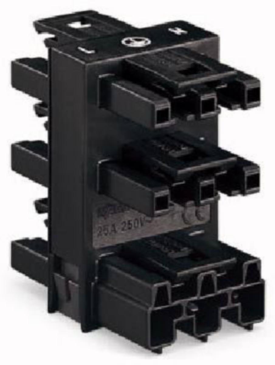 Haaroitin Wago Winsta Midi - HAAROITIN WINSTA MIDI 3-NAP, 6-OS. HAARA MUS