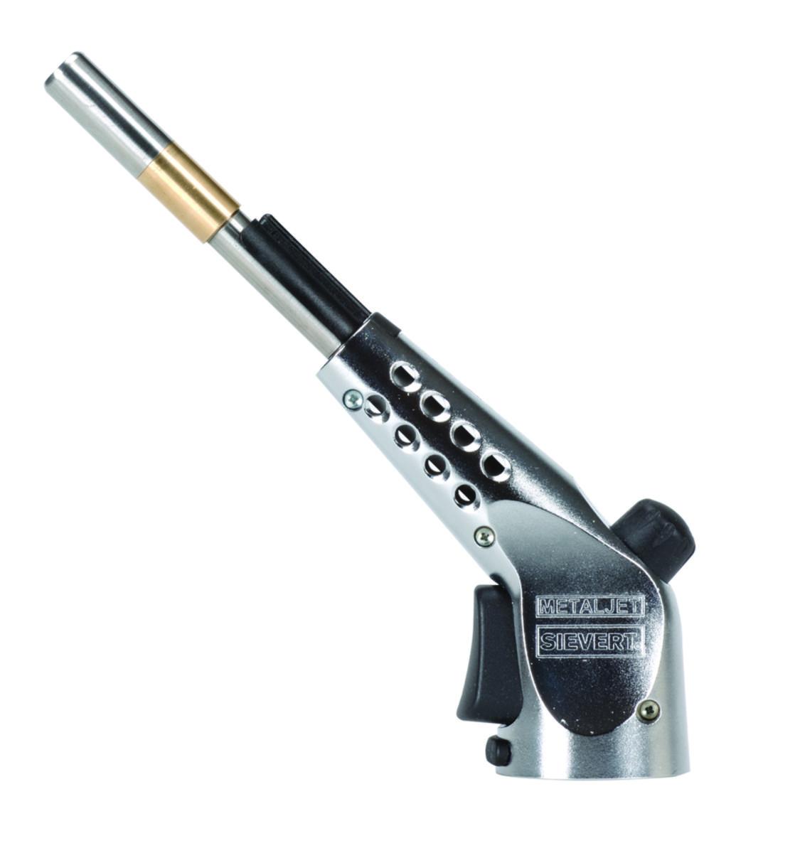 Puhalluslamppu Sievert MetalJet - PUHALLUSLAMPPU METALJET SIEVERT 215512