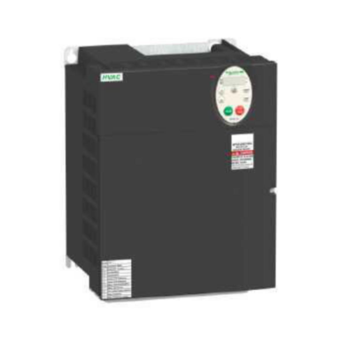 Taajuusmuuttaja Schneider Electric Altivar 212-sarja IP21 - TAAJUUSMUUTTAJA ALTIVAR 212 ATV212 15KW 400V IP21
