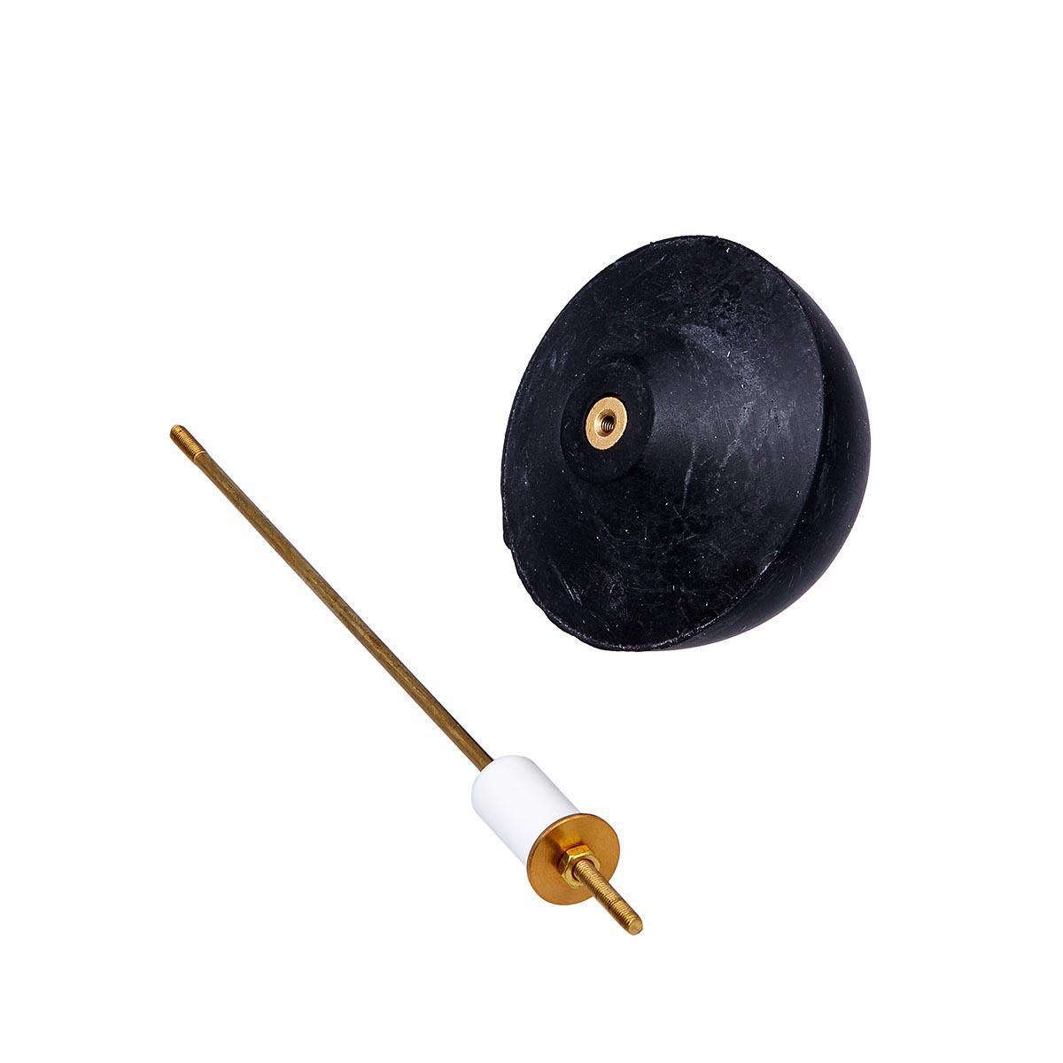 Kumipallo Merika - KUMIPALLO JA KARA 74008 (64008)