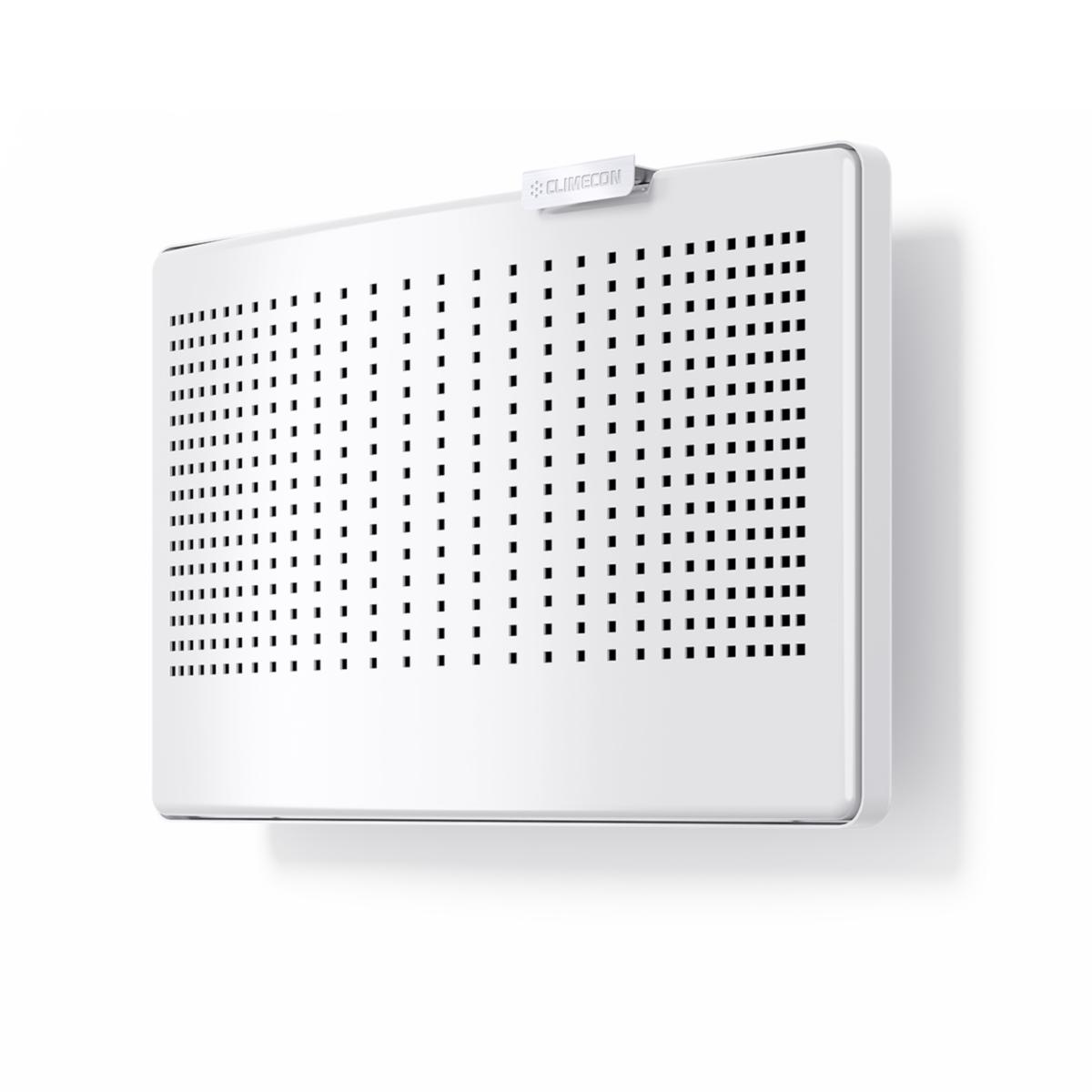 Tuloilmaventtiili Climecon Clik - TULOILMAVENTTIILI CLIK 100