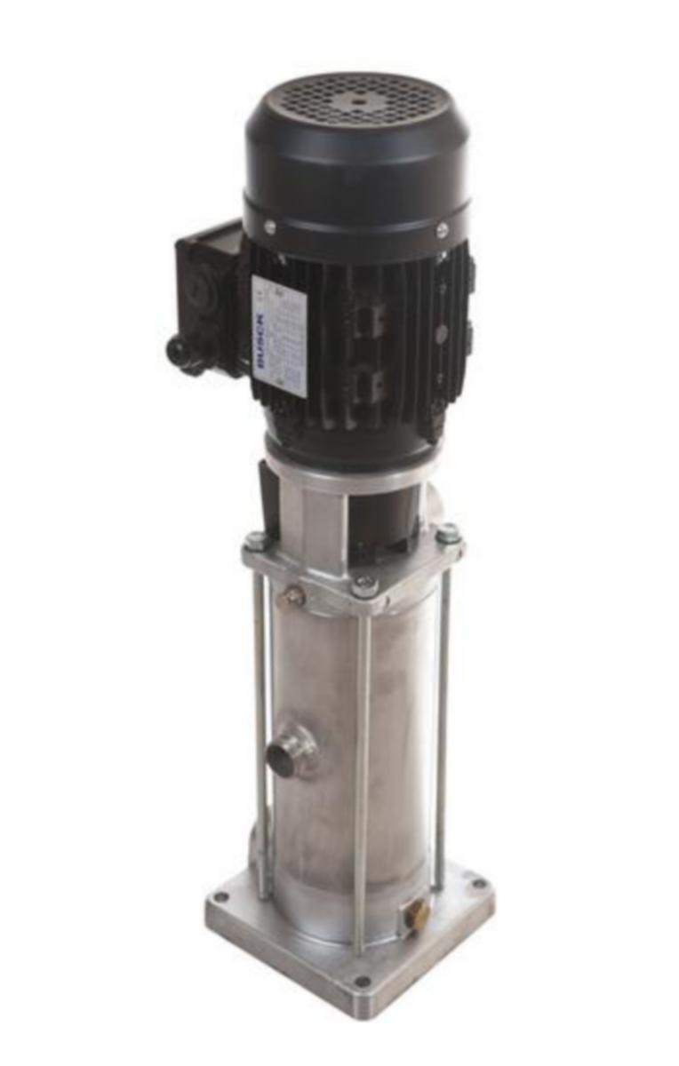 Ejektoripumppu River Pump R - EJEKTORIPUMPPU RIVER 16 R/3.0 KW/3-V