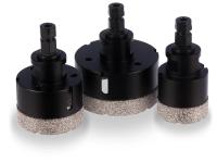 Timanttireikäsaha Mandrex Drycut MXQS