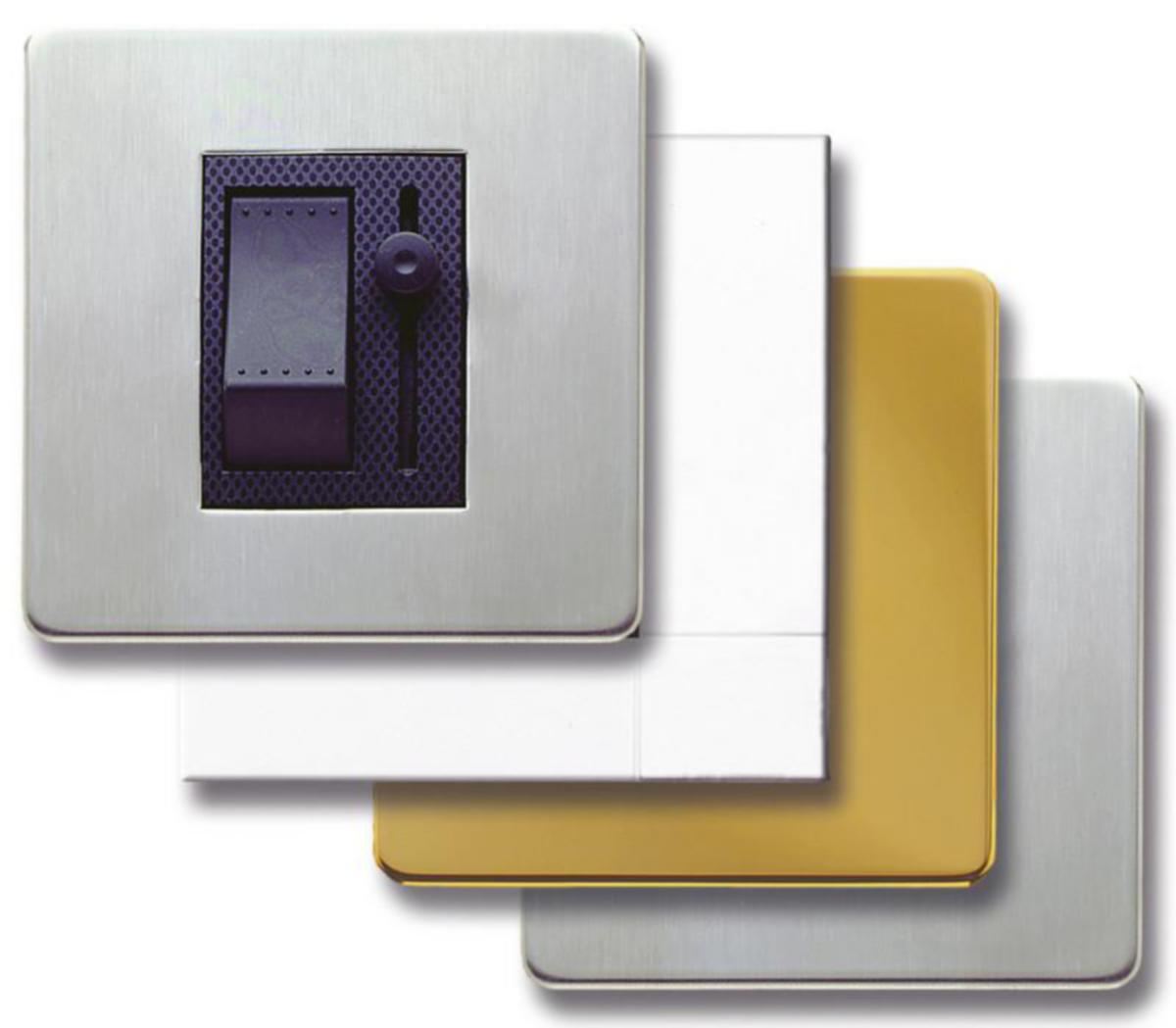 Liitäntälaiteohjain 1-10V TK4 Digidim - VALONSÄÄDIN TK4