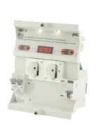 Pistorasiaelementti Garo tyyppi AELN