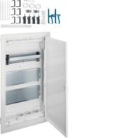 Data-asennuskotelo Hager Volta