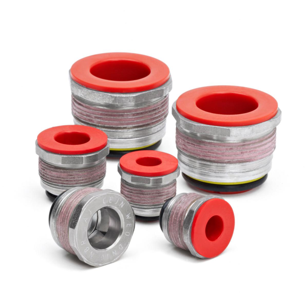 WEO-insertti Cejn 800-sarja - WEO INSERT M25 X1 16MM CEJN 148000800