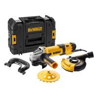 Kulmahiomakone Dewalt DWE4257KT