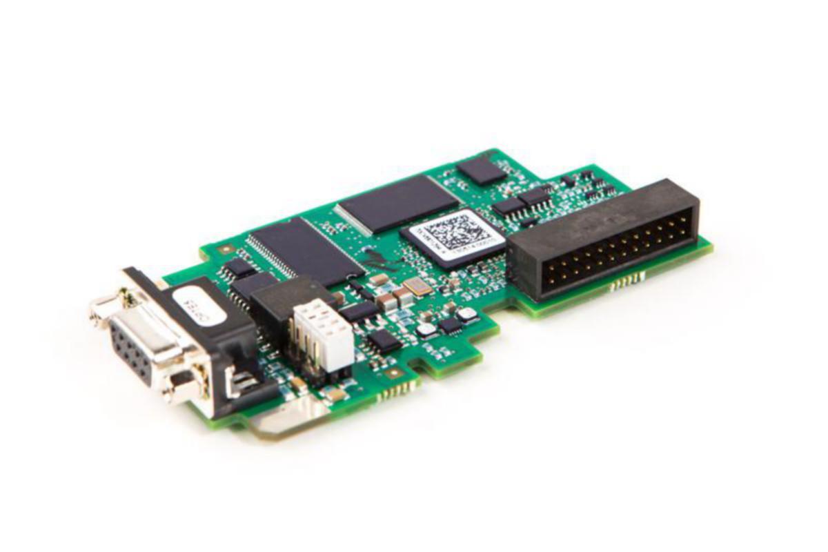 Sovelluskortti Vacon - SOVELLUSK VACON 20/100/100FL/X OPT-E5-V