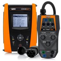 Sähköasennustesteripaketti COMBI HT-Italia