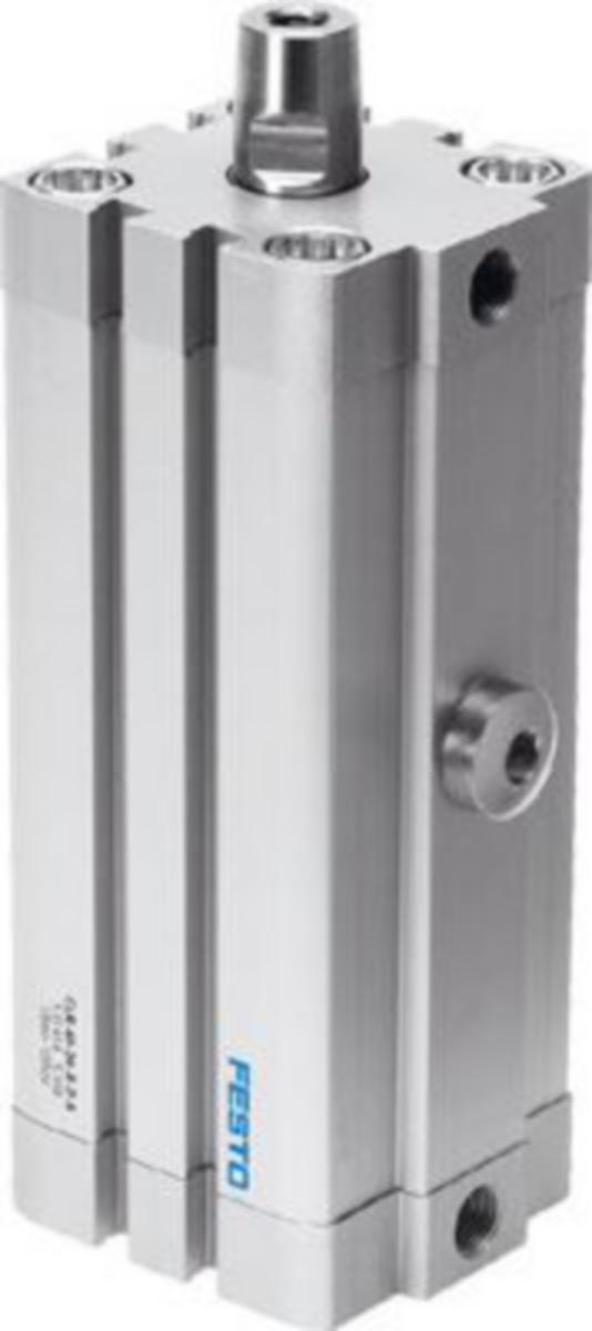 Lukituskappale Festo CLR - LINEAARI/KÄÄN LUKIT 535462 FESTO CLR-50-50-R-P-A