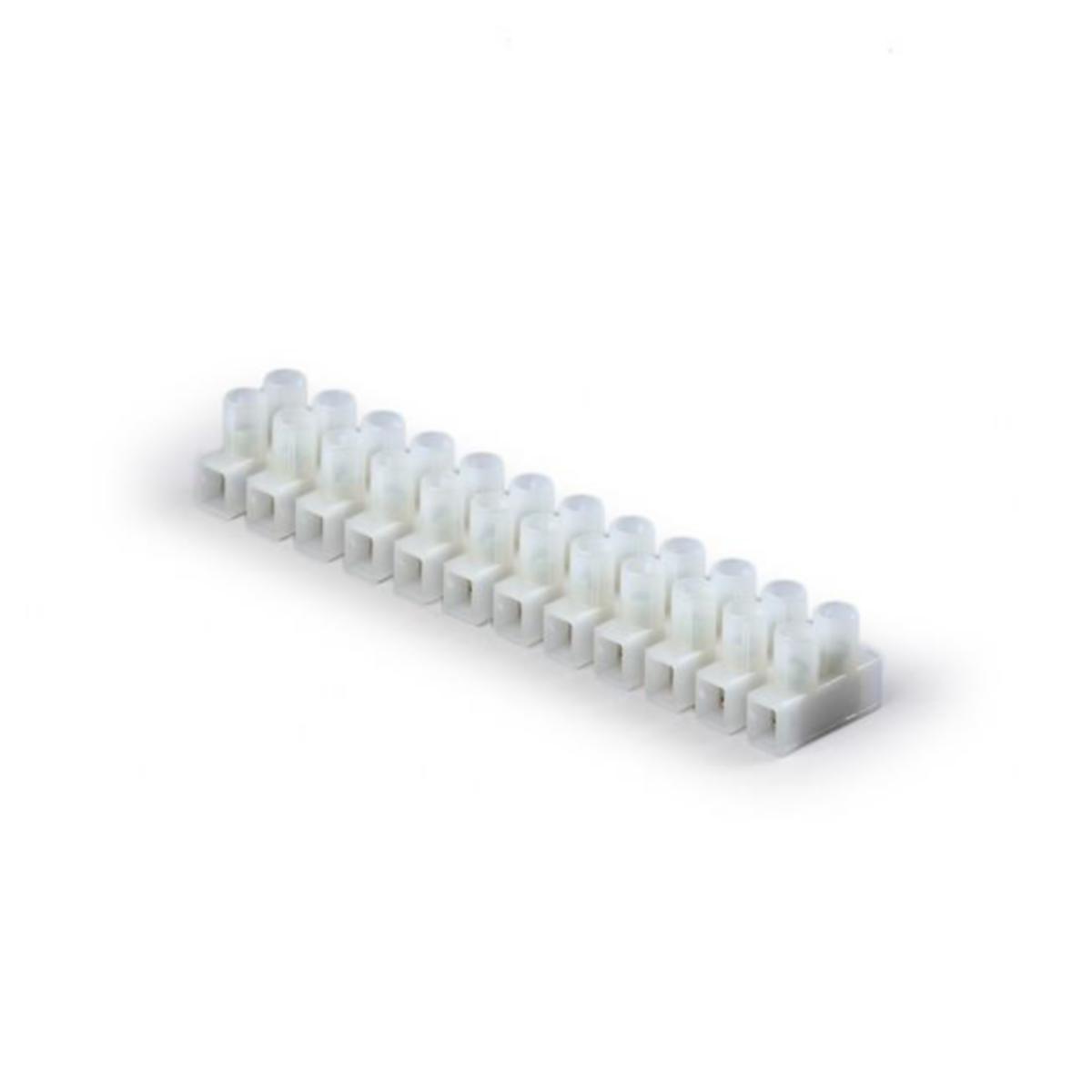 Kytkentärimat 2,5mm², 4mm², 6mm² ja 16mm² Ensto - KYTKENTÄRIMA ENSTO KB16.12 12-NAP. 1.5 mm2