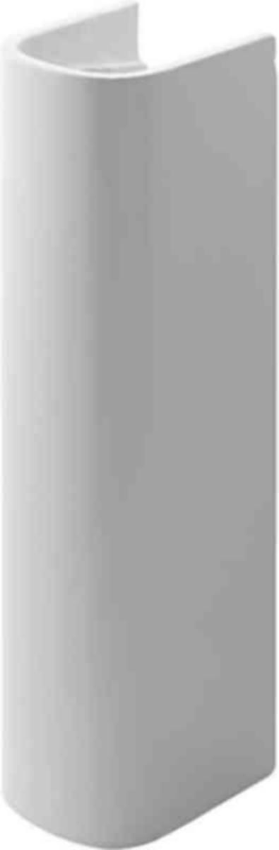 Pesualtaan jalka Duravit D-Code - PESUALTAAN JALKA D-CODE 08632700002