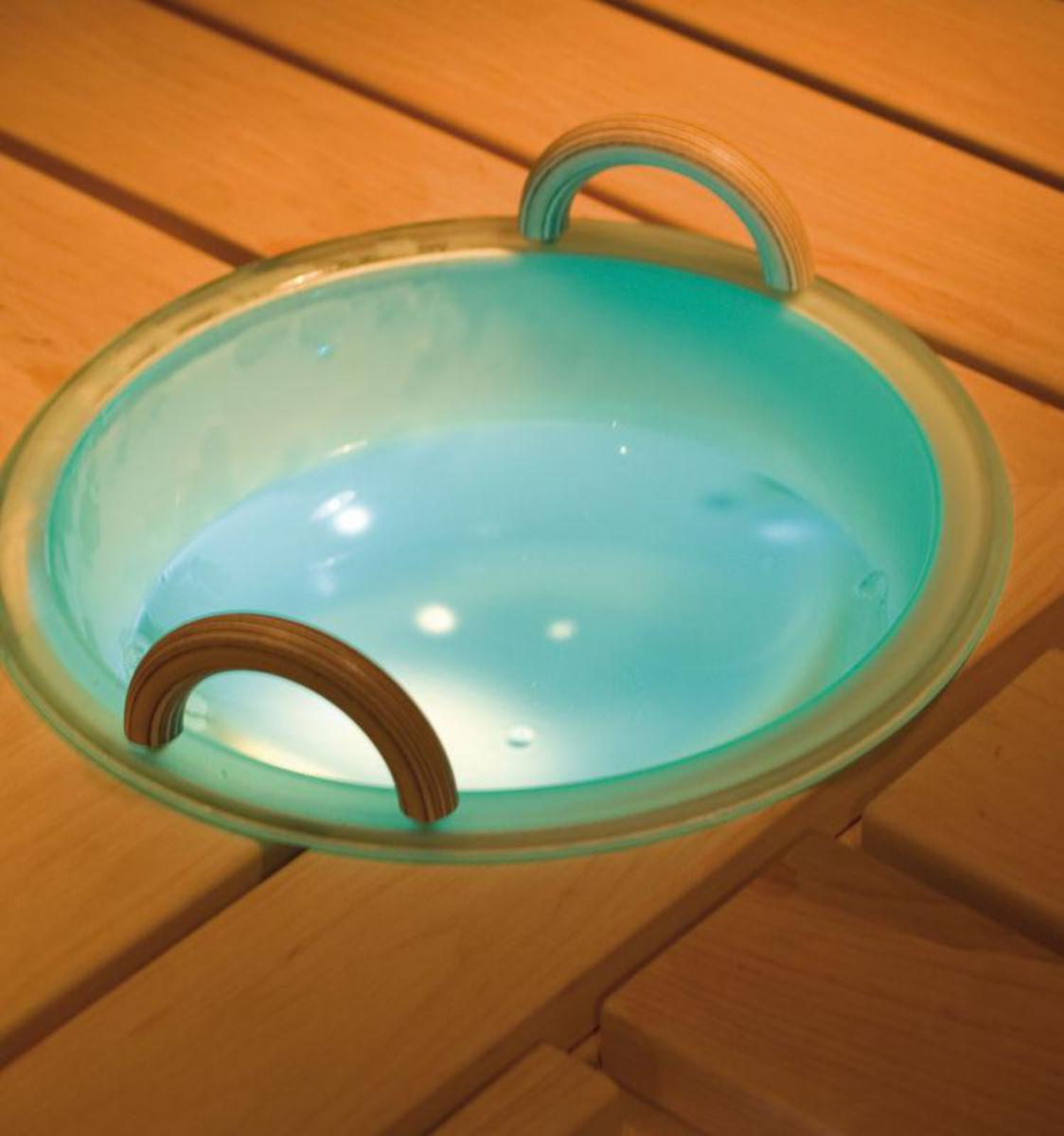 Valokuitu Lisäosat, Cariitti - CARIITTI KIULU IB320 PUUKAHVOILLA