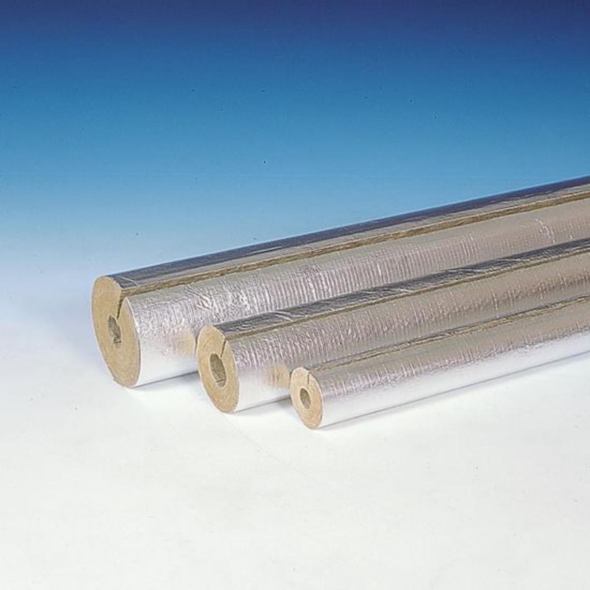 Kivivillakouru Paroc Hvac Section AluCoat T - KIVIVILLAKOURU ALUCOAT PAROC T 76-50 S23 3.6PAK