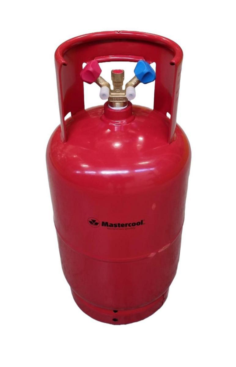 Talteenottosäiliö 12.5L punainen - TALTEENOTTOSÄILIÖ 12.5L 62010-EURED