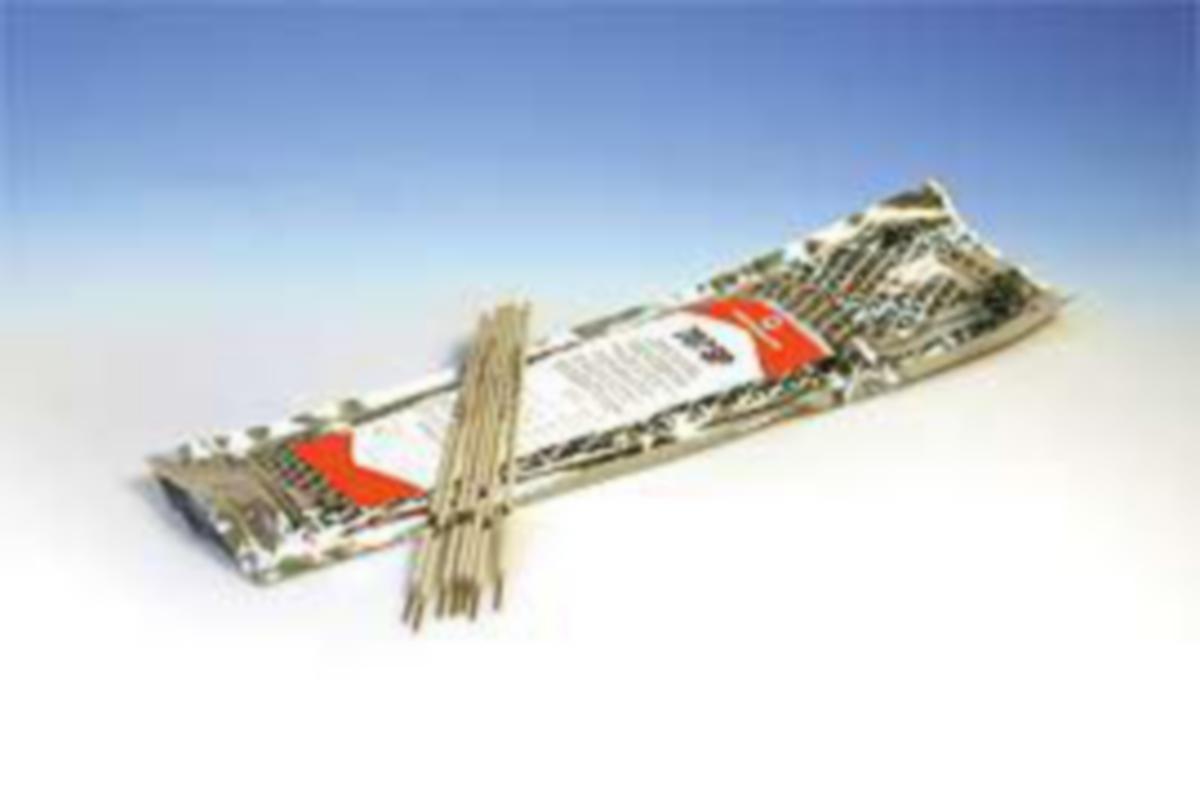 Hitsauspuikko Certanium suurlujuuus 707SP - HITSAUSPUIKKO SUURLUJUUS CERTANIUM 707 SP GOLD 2.0MM