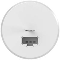 Valaisinpistorasia ELKO RS Nordic uppo DCL