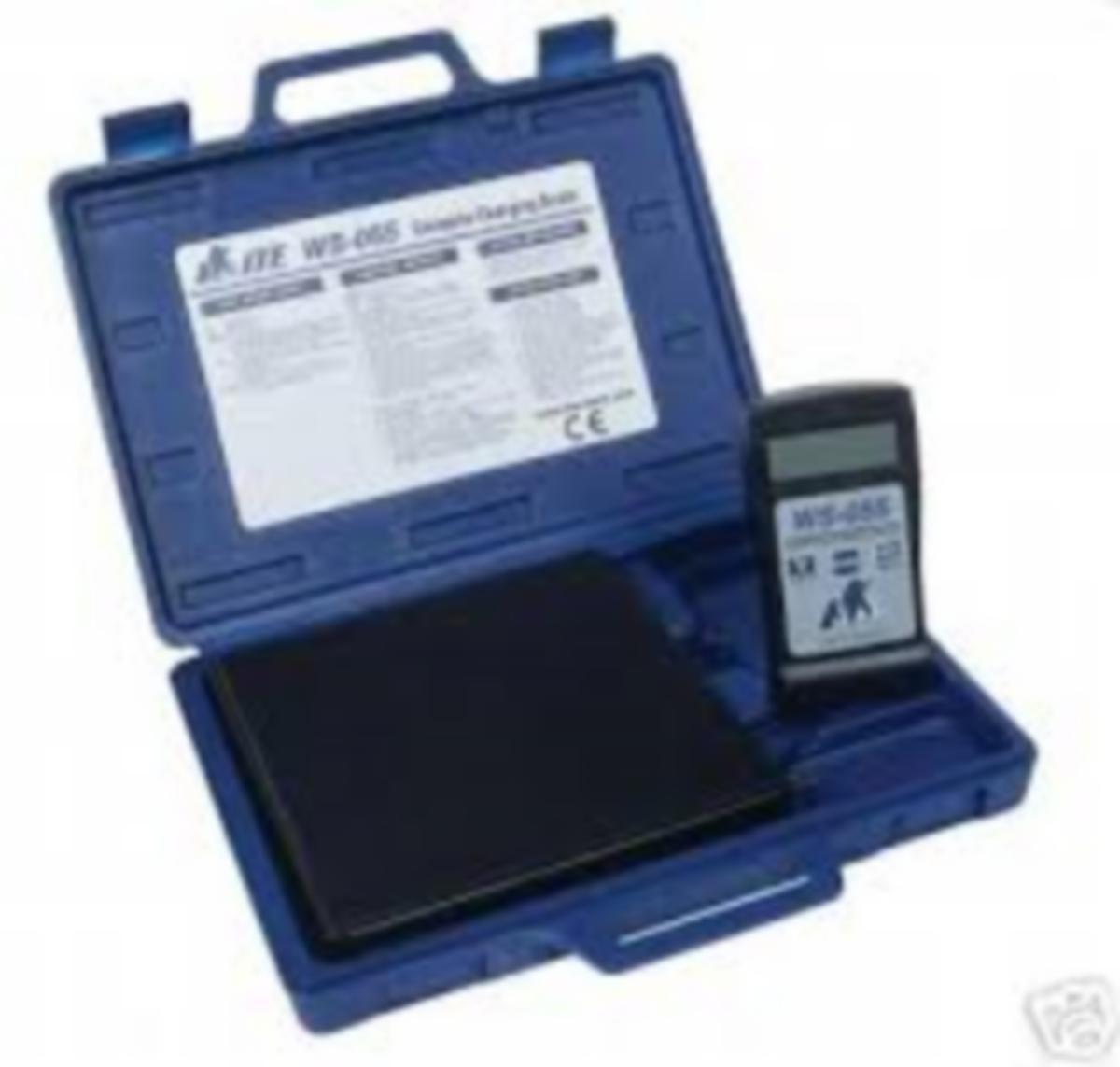 Vaaka ITE - VAAKA ITE WS-150 150 KG