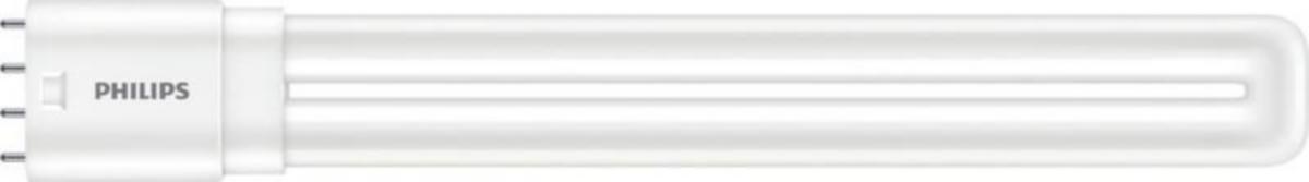 LED-pistokantalamppu Philips CorePro - LED-PISTOKANTALAMPPU COREPRO 2G11 840 24=12W PLL 4P EM/230V